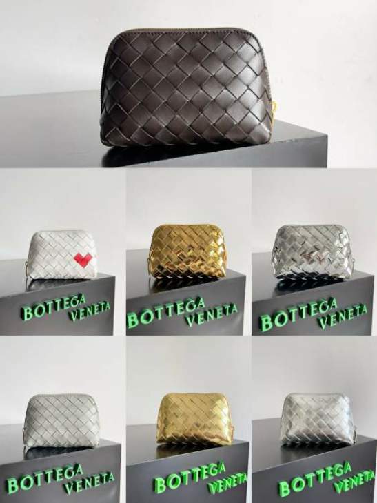 Picture of Bottega Veneta Handbags _SKUfw197173317fw